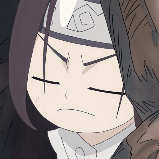 Neji Hyuga wallpaper 0061