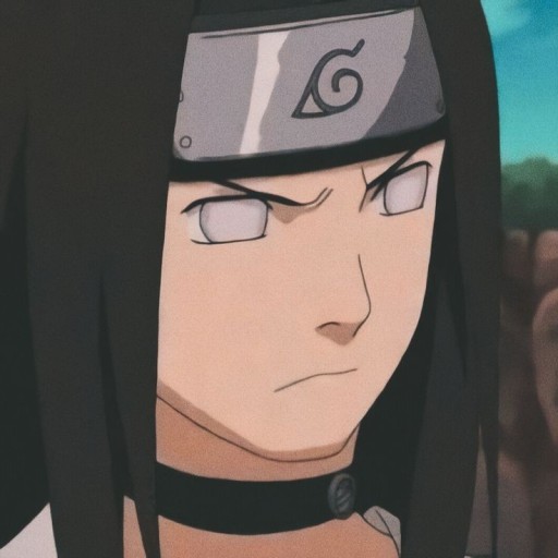 Neji Hyuga wallpaper 0062