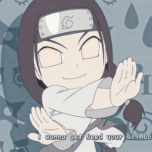 Neji Hyuga wallpaper 0063