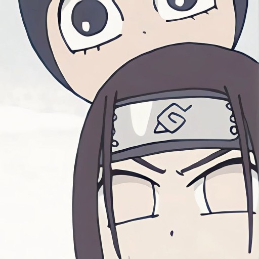 Neji Hyuga wallpaper 0064