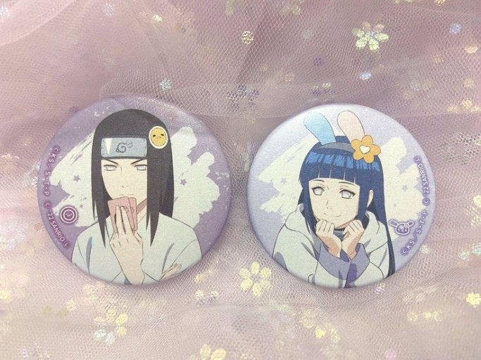 Neji Hyuga wallpaper 0066