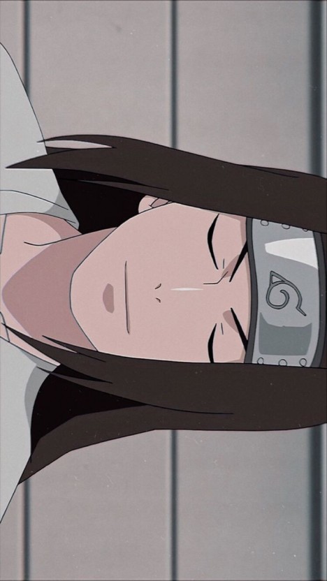 Neji Hyuga wallpaper 0069