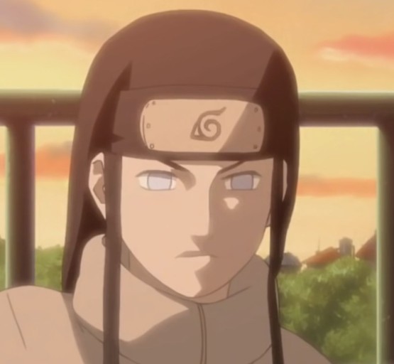 Neji Hyuga wallpaper 0071
