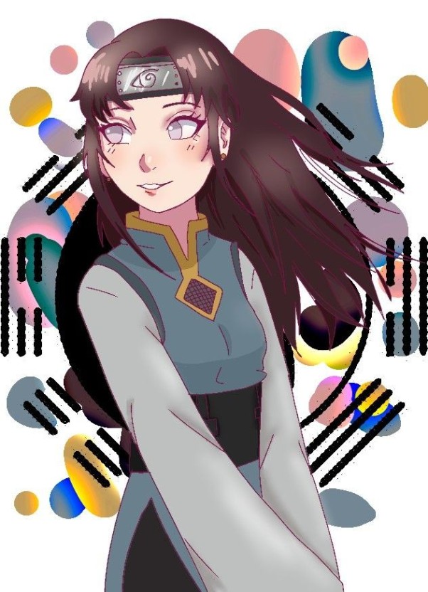 Neji Hyuga wallpaper 0073