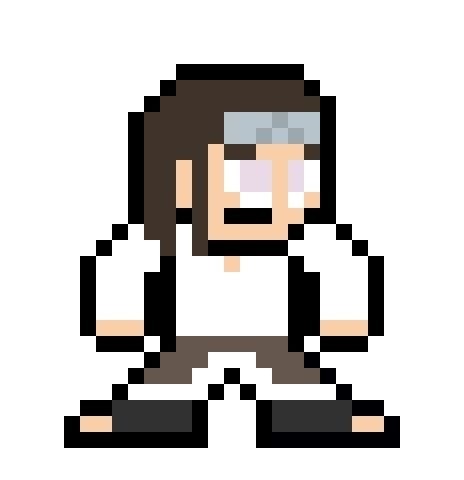 Neji Hyuga wallpaper 0075