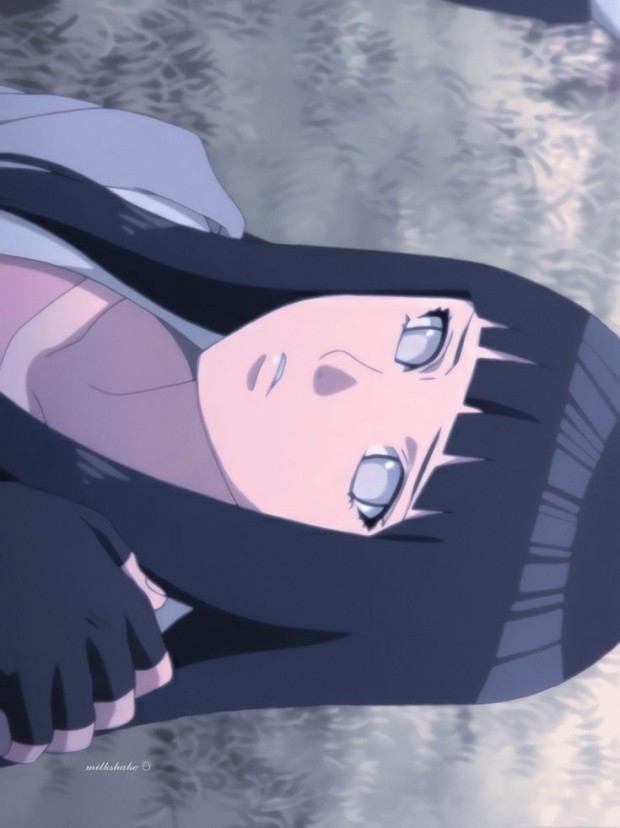 Neji Hyuga wallpaper 0076