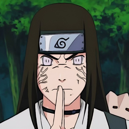 Neji Hyuga wallpaper 0078