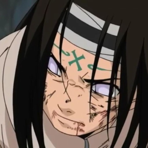 Neji Hyuga wallpaper 0079