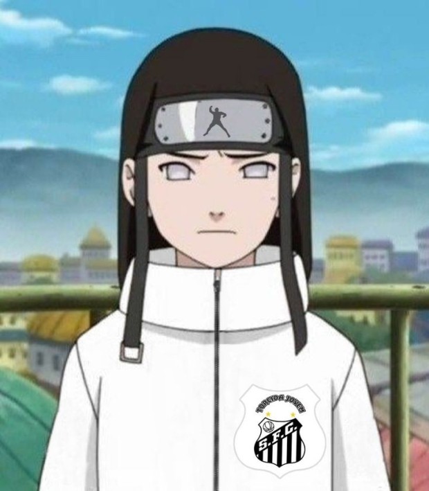 Neji Hyuga wallpaper 0080