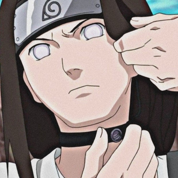 Neji Hyuga wallpaper 0081