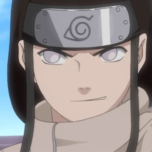 Neji Hyuga wallpaper 0083