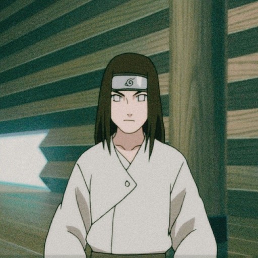 Neji Hyuga wallpaper 0084