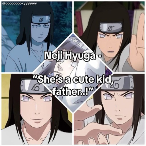 Neji Hyuga wallpaper 0086