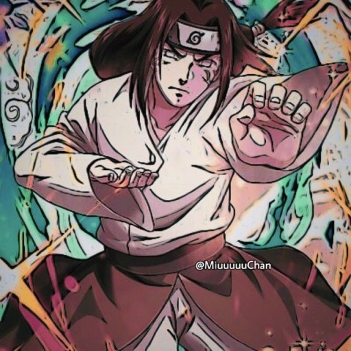 Neji Hyuga wallpaper 0089