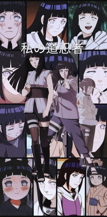 Neji Hyuga wallpaper 0091