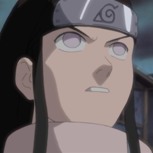 Neji Hyuga wallpaper 0094