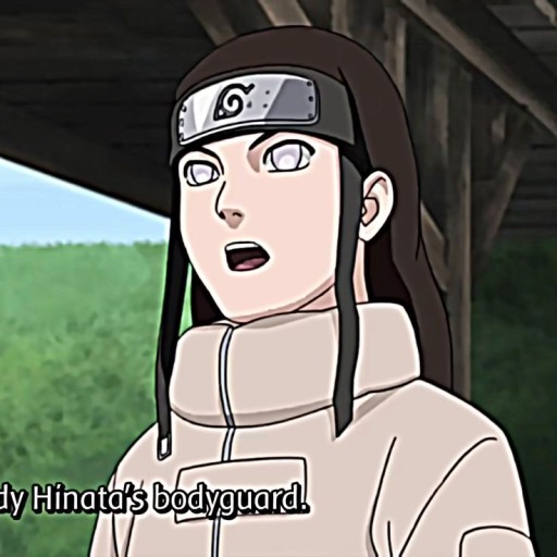 Neji Hyuga wallpaper 0095