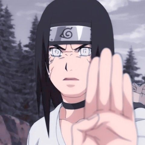 Neji Hyuga wallpaper 0097