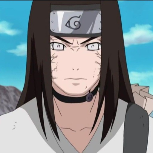 Neji Hyuga wallpaper 0098