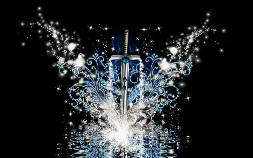 Oberon wallpaper themes
