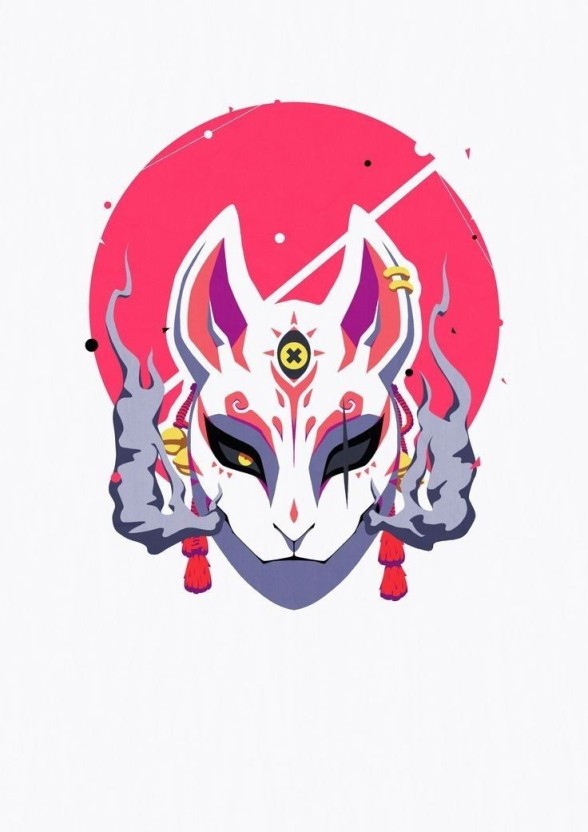Oberon wallpaper 0020