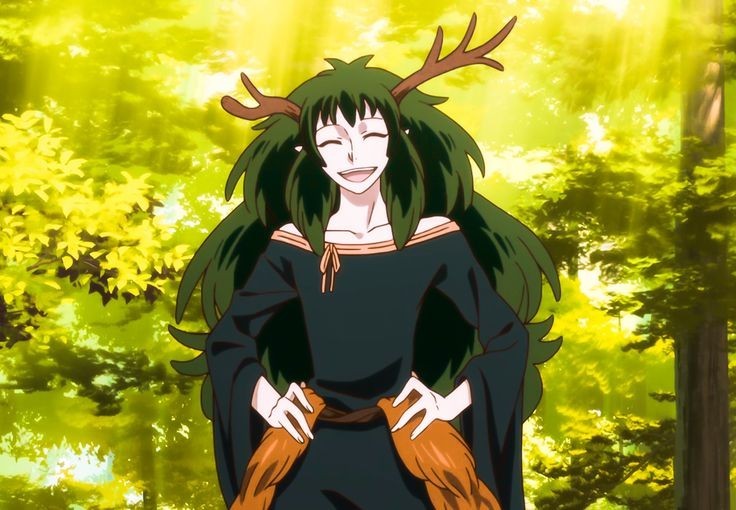 Oberon wallpaper 0042