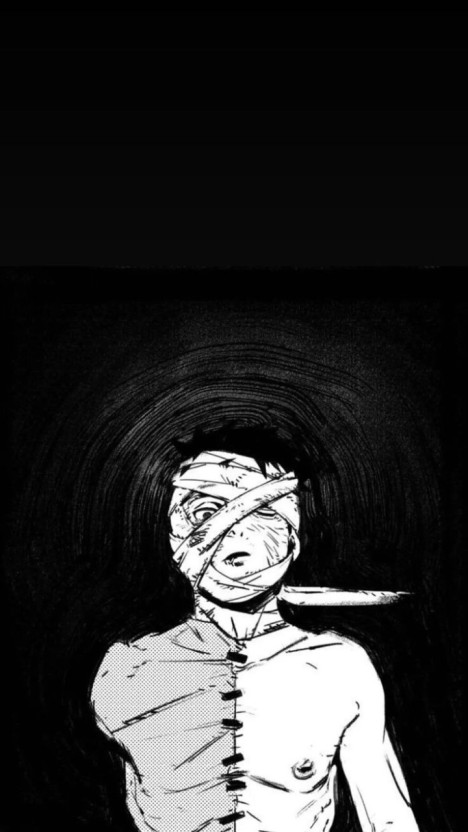 Obito Uchiha phone wallpaper