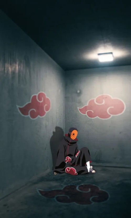 Obito Uchiha wallpaper background