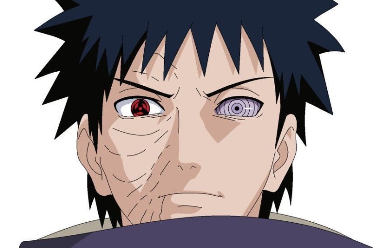 Obito Uchiha wallpaper for desktop