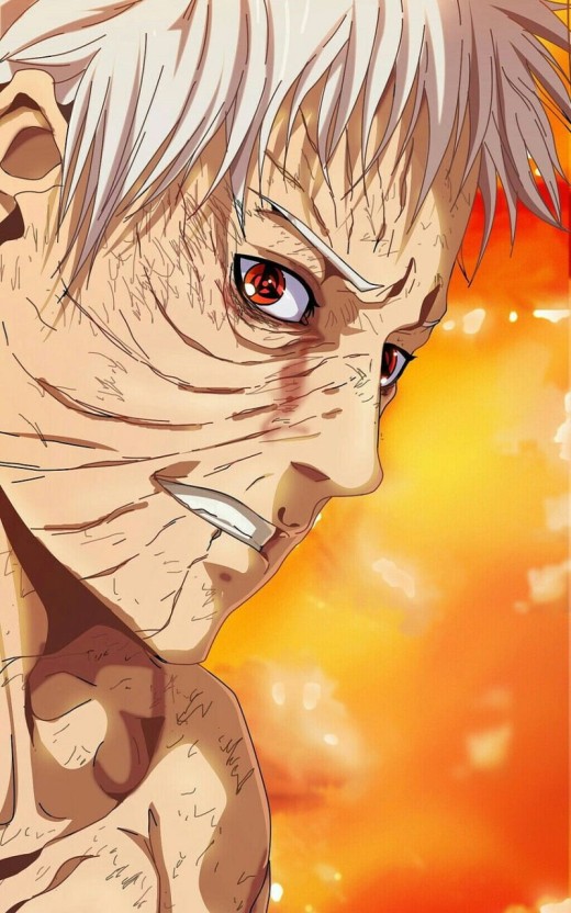Obito Uchiha wallpaper 0020