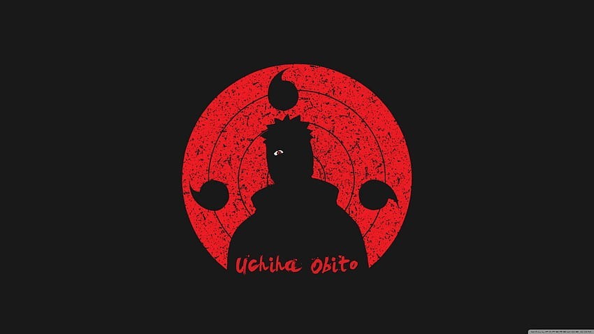 Obito Uchiha wallpaper 0022
