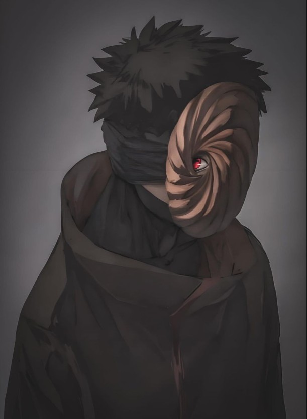 Obito Uchiha wallpaper 0023