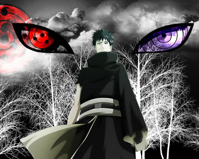 Obito Uchiha wallpaper 0024