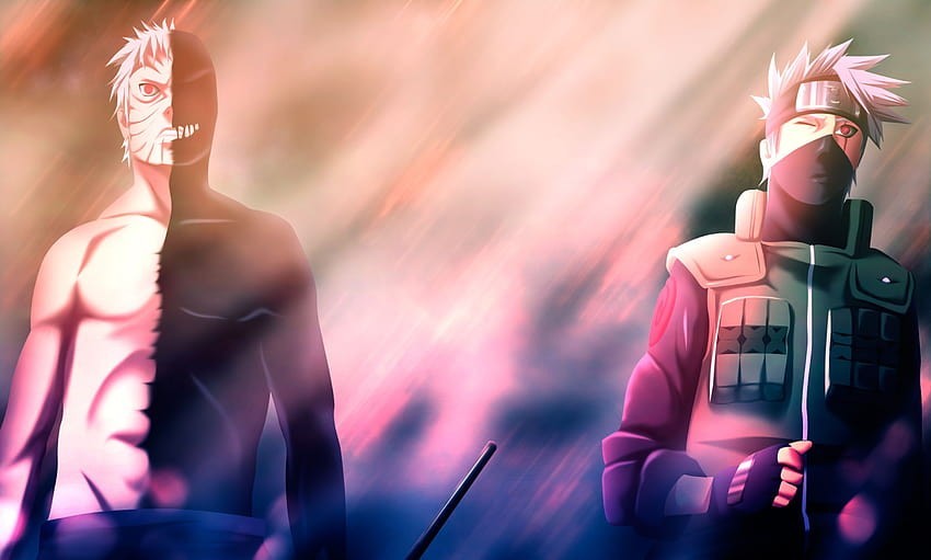 Obito Uchiha wallpaper 0025