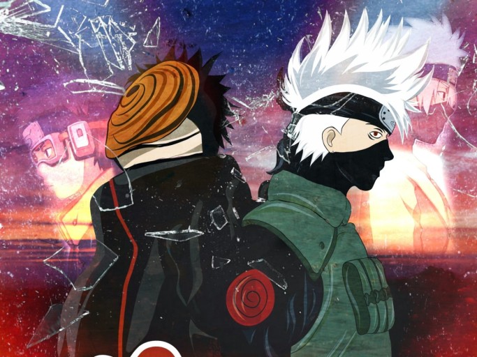 Obito Uchiha wallpaper 0027