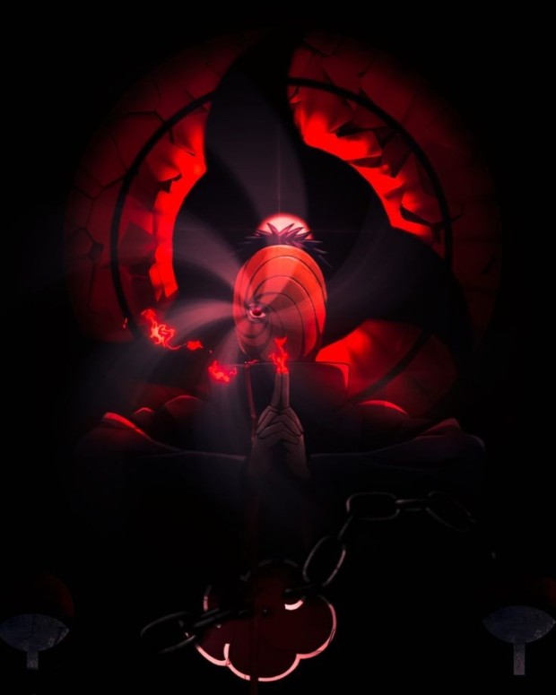 Obito Uchiha wallpaper 0028