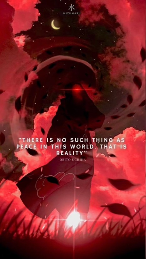 Obito Uchiha wallpaper 0030