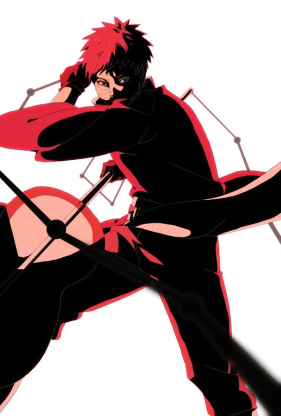 Obito Uchiha wallpaper 0031
