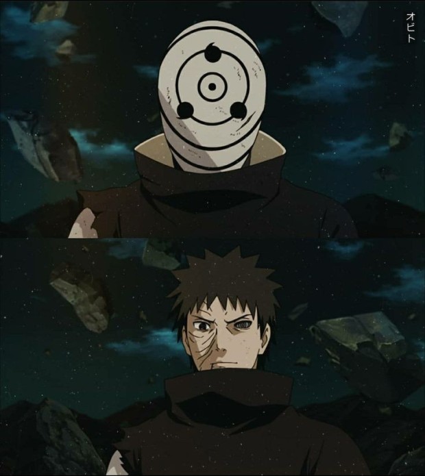 Obito Uchiha wallpaper 0037