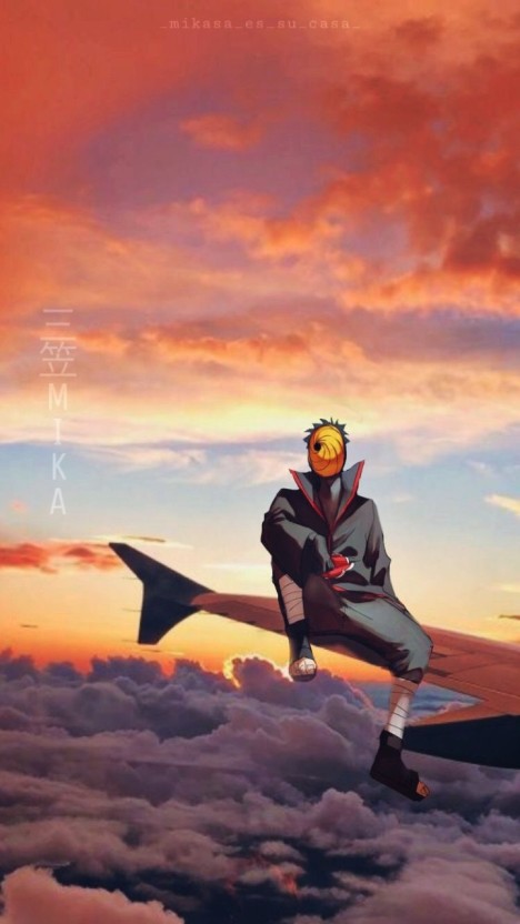 Obito Uchiha wallpaper 0038