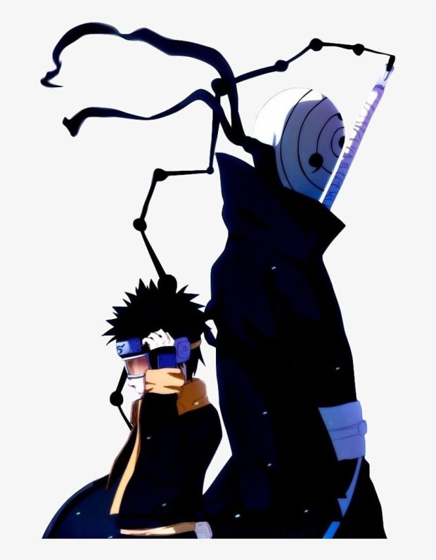 Obito Uchiha wallpaper 0039