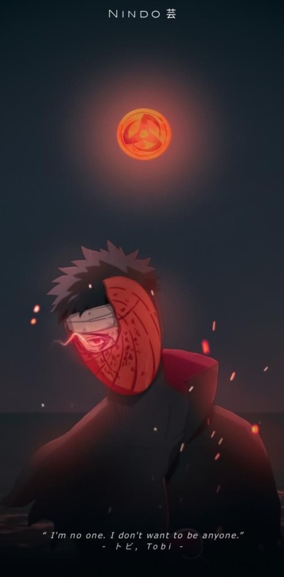 Obito Uchiha wallpaper 0040