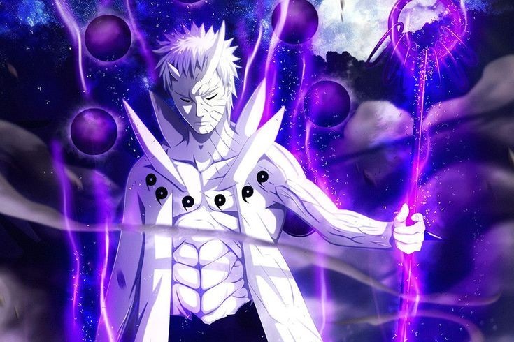Obito Uchiha wallpaper 0041