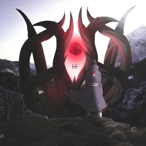 Obito Uchiha wallpaper 0042