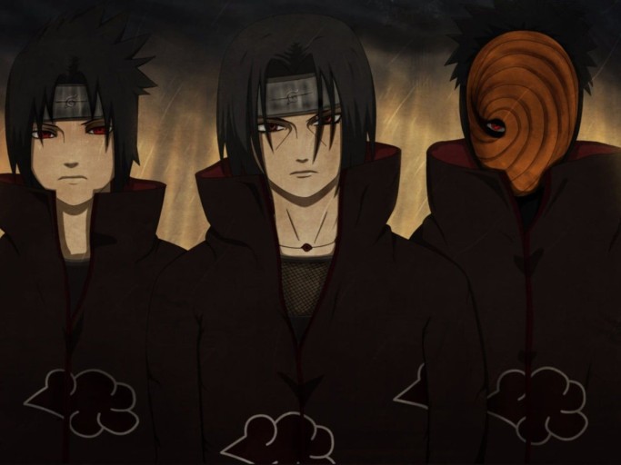 Obito Uchiha wallpaper 0044