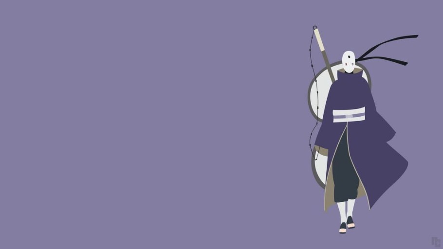 Obito Uchiha wallpaper 0046