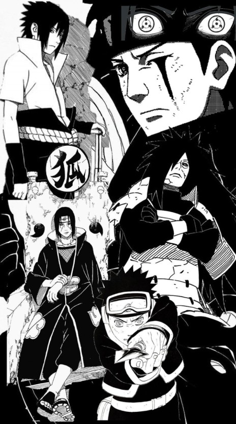 Obito Uchiha wallpaper 0049