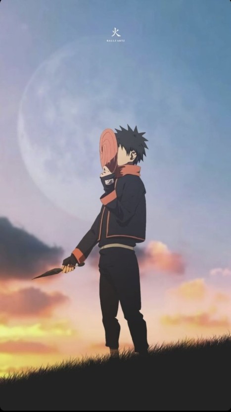 Obito Uchiha wallpaper 0051