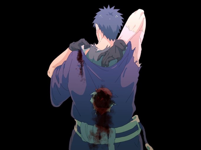 Obito Uchiha wallpaper 0052