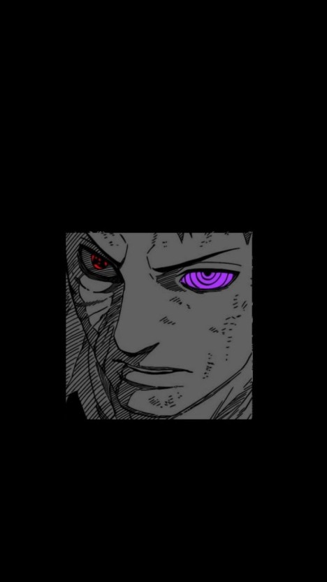 Obito Uchiha wallpaper 0053